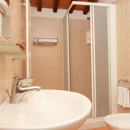 アパート 'tommaso' Mit Schwimmbad By Interhome Rapale