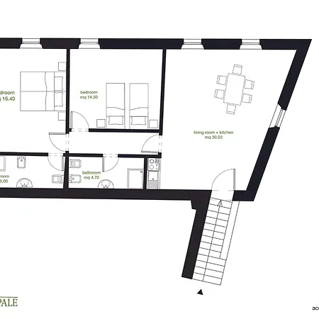 Apartment 'tommaso' Mit Schwimmbad By Interhome *