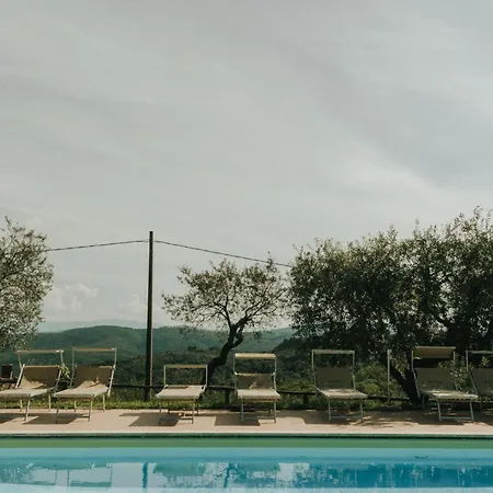 Apartment 'tommaso' Mit Schwimmbad By Interhome